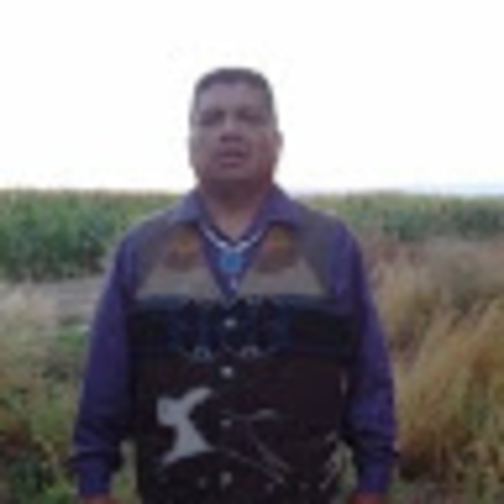 Meet your Posher, Douglas